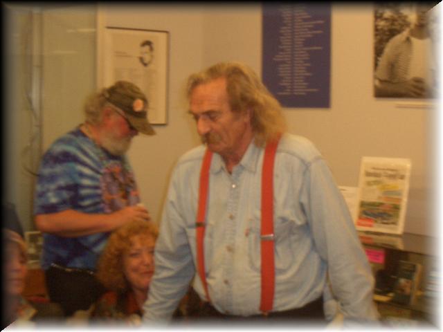 Jack Hirschman