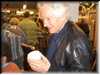 Michael McClure